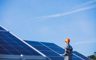 Realización de Instalaciones fotovoltaicas