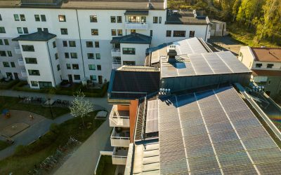 Instalaciones fotovoltaicas en CCPP